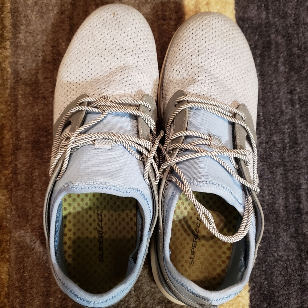 Superfeet shoes